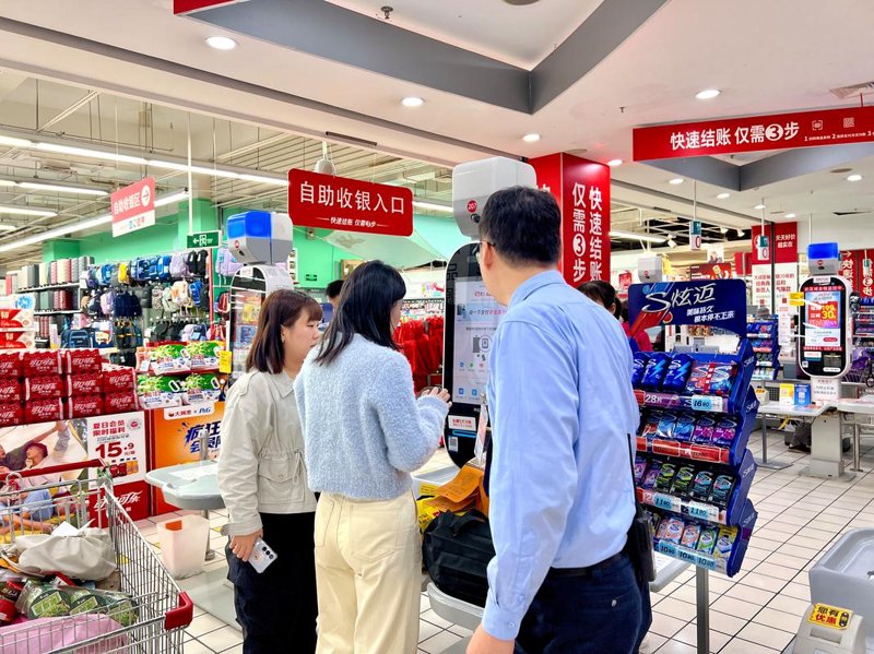 清流百货：传统商业焕新风