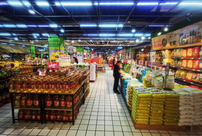 生活用品零售:如何在新时代焕发出新的活力